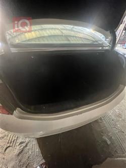 هيونداي أزيرا